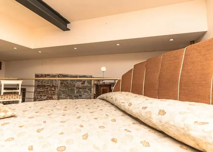 Beautiful Suite By Villa Il Mosaico