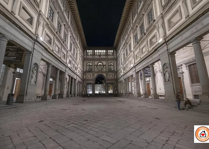 Gioiello Fiorentino - Duomo 2 minuti a piedi